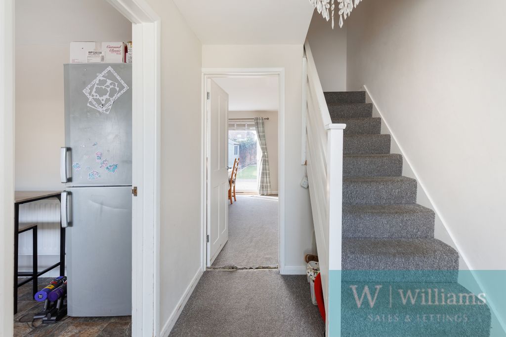 Property photo 3 of 15 Hallway