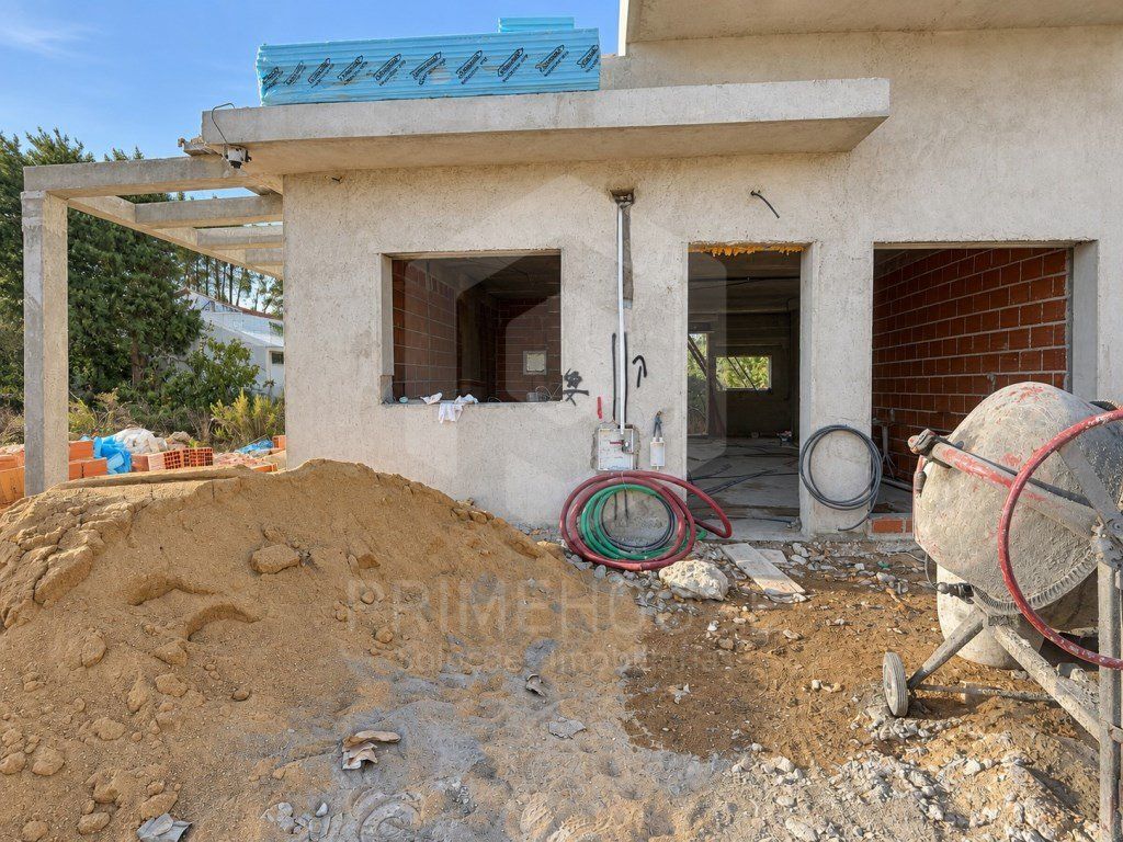 Property photo 1 of 15 Semi-Detached Villa T2+1 | Suite | Pergola | Pinhal General