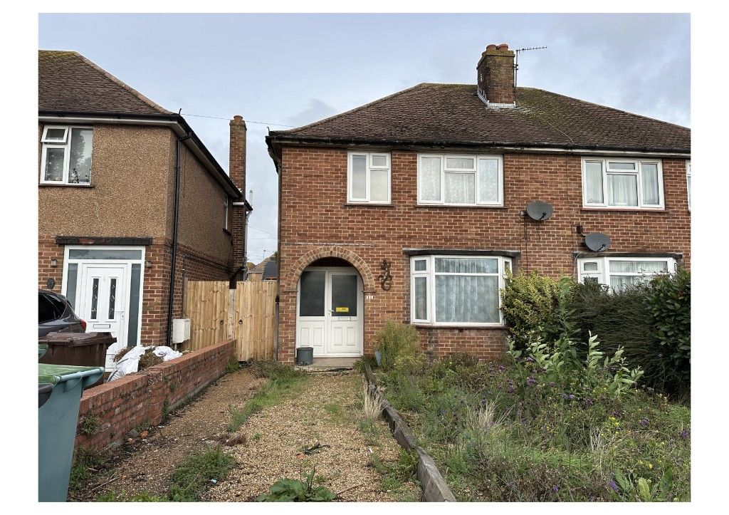 Property photo 2 of 20 Further External Of Semi Detached Property
