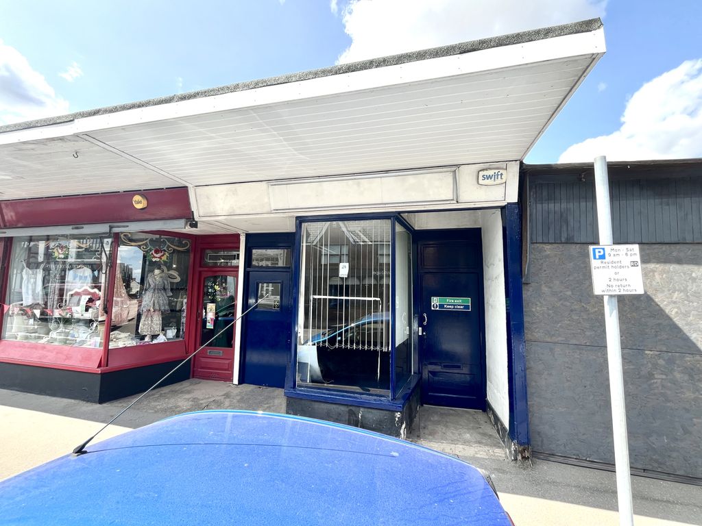 Property photo 1 of 8 Retail/Office/Studio (2 Self Contained Units)