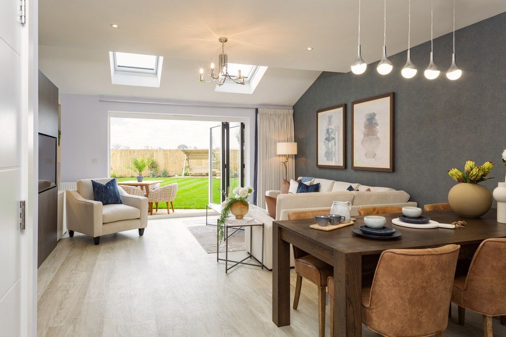 Property photo 3 of 14 Cross Trees Park, Shrivenham