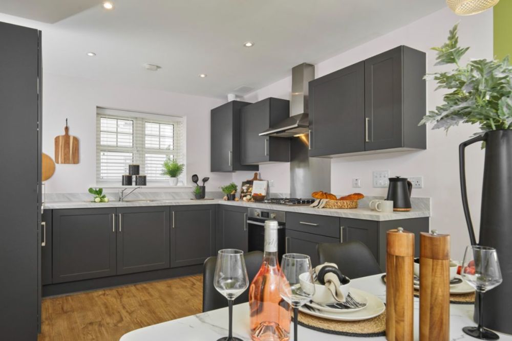Property photo 1 of 10 Saffron Fields The Redgrave
