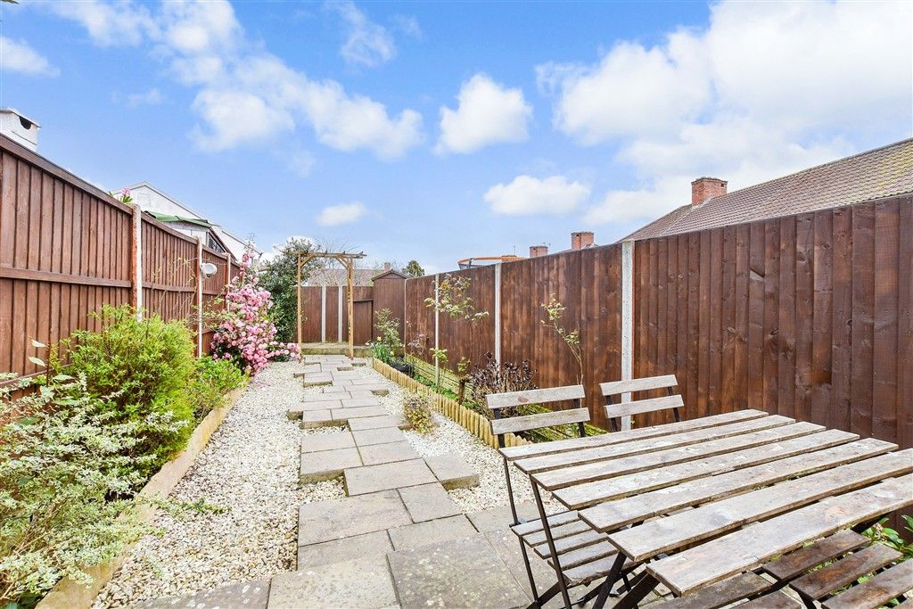 Property photo 3 of 11 Rear Garden