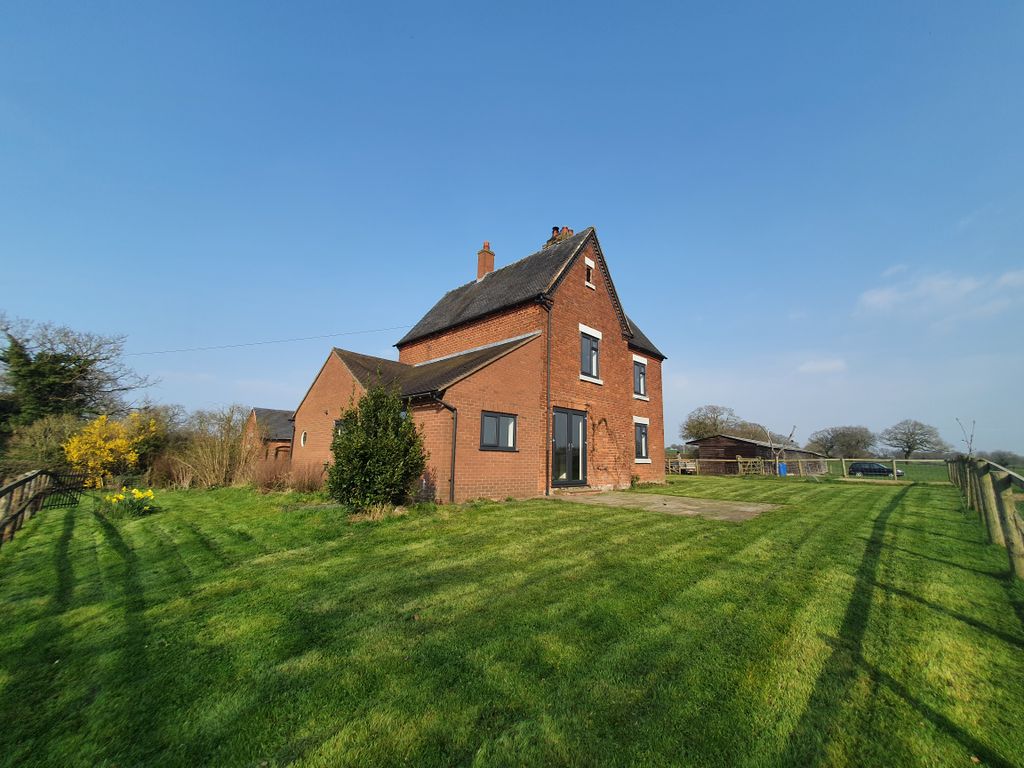 Additional image 25 of 3 bed farmhouse to rentAdderley, Market Drayton TF9