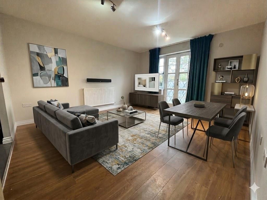 Property photo 1 of 8 Living Room.Jpg