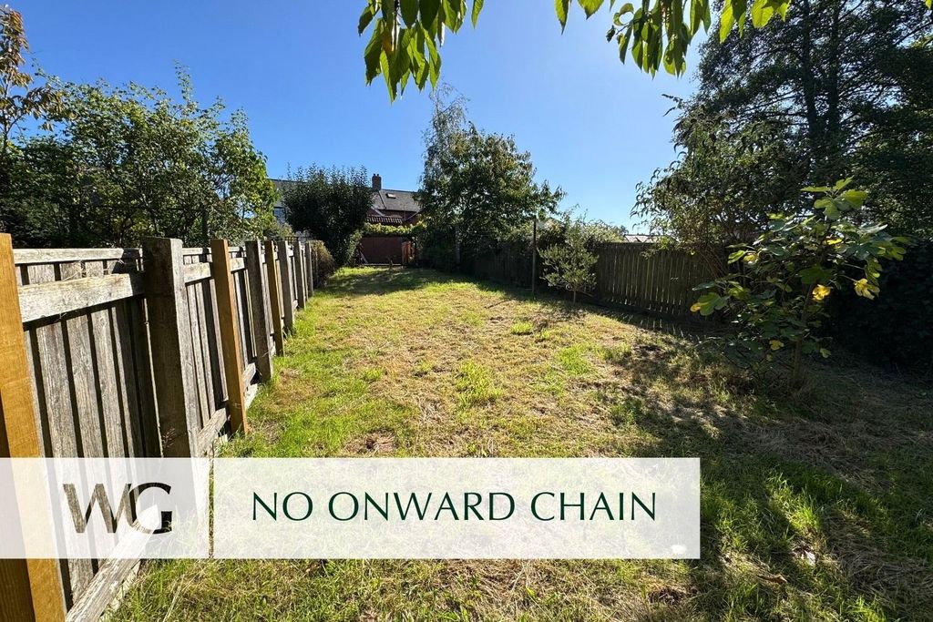 Property photo 1 of 14 Rear Garden