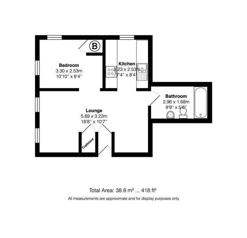 Property photo 3 of 8 Floorplans