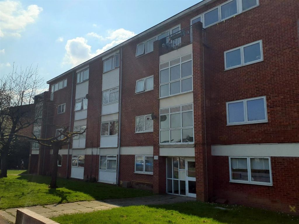 Property photo 1 of 2 Flat 24, 137 Appleford Road.Jpg