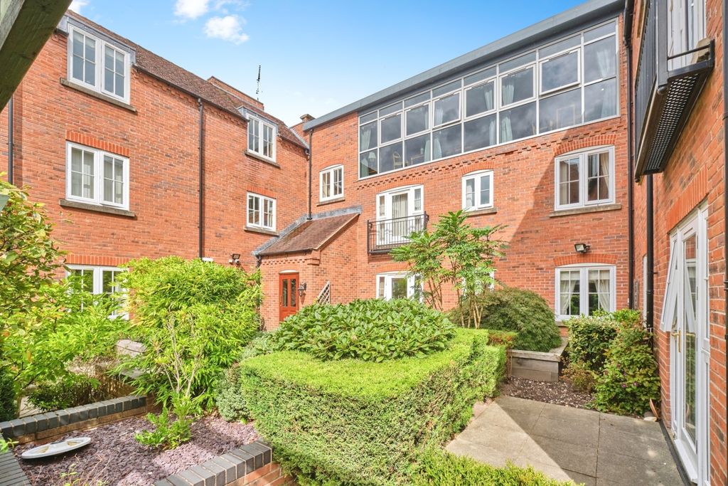 Additional image 24 of 2 bed flat for saleMinster Court, Bird Street, Lichfield WS13