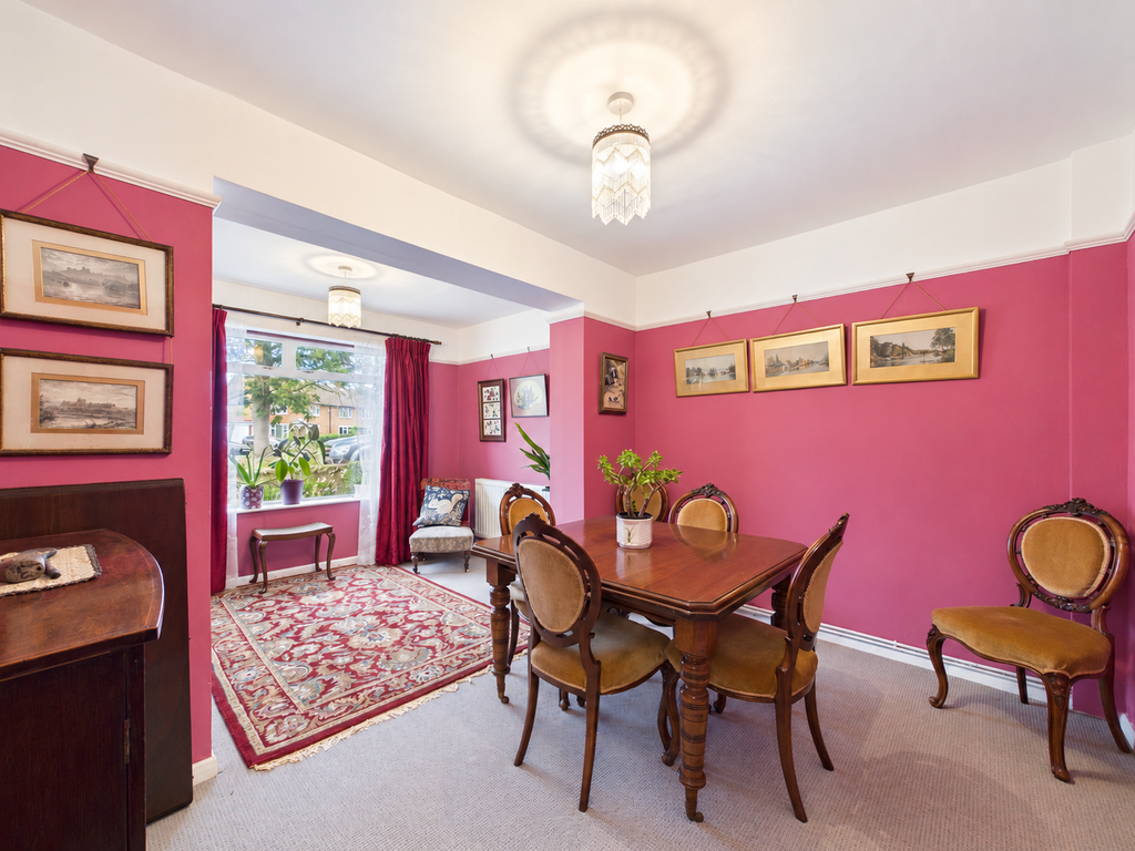 Property photo 2 of 16 Dining Room