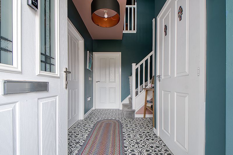 Property photo 3 of 45 Hallway