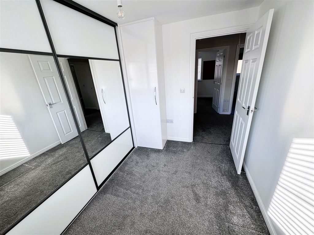Additional image 21 of 4 bed detached house to rentColtsfoot Close, Bishop Cuthbert, Hartlepool TS26