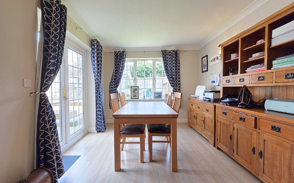 Additional image 5 of 4 bed detached house for saleDukes Wood, Crowthorne, Berkshire RG45