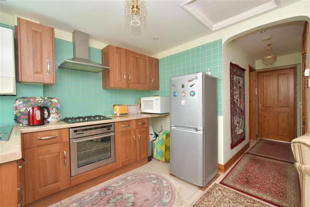 Property photo 1 of 8 New Kitchen