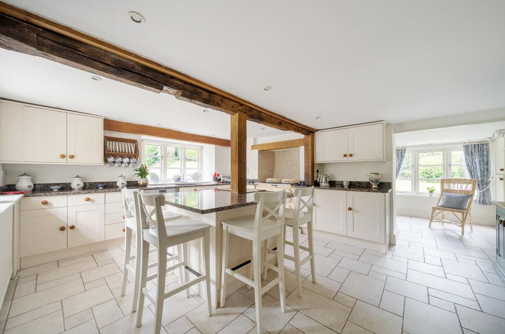 Property photo 3 of 30 Culmstock, Seddons