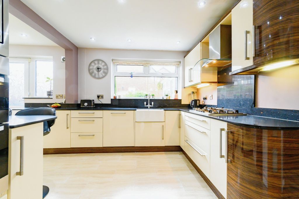 Property photo 2 of 15 Kitchen Two