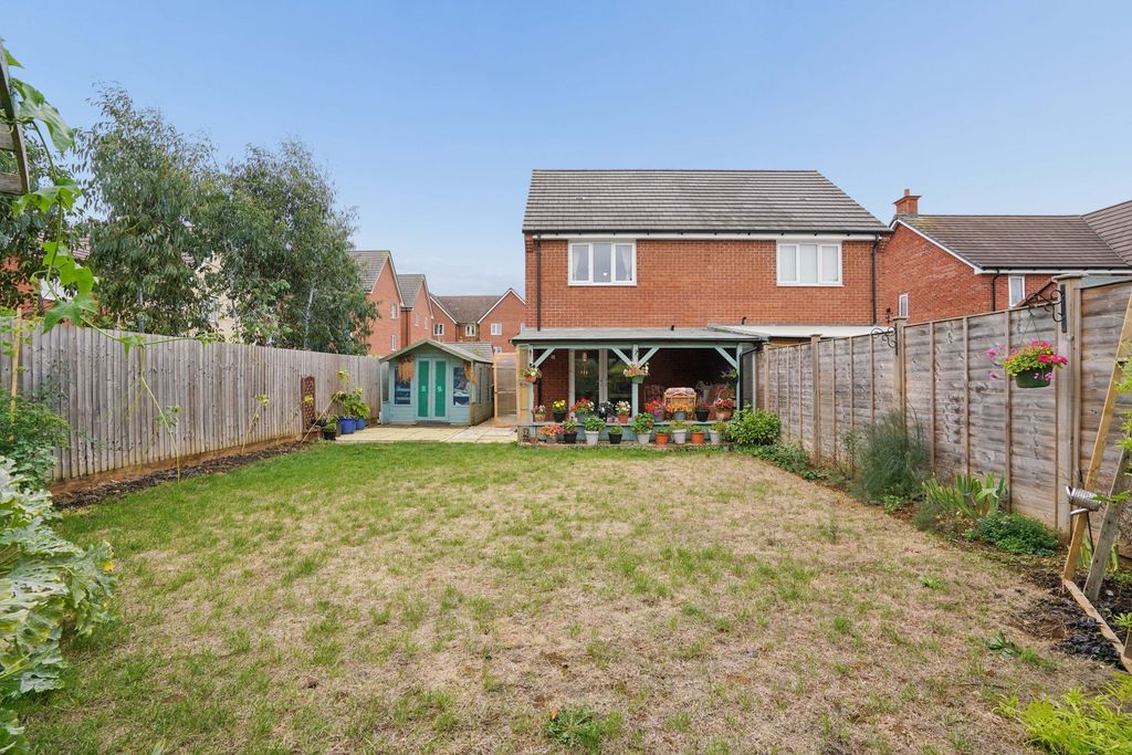 Property photo 2 of 15 Rear Elevation