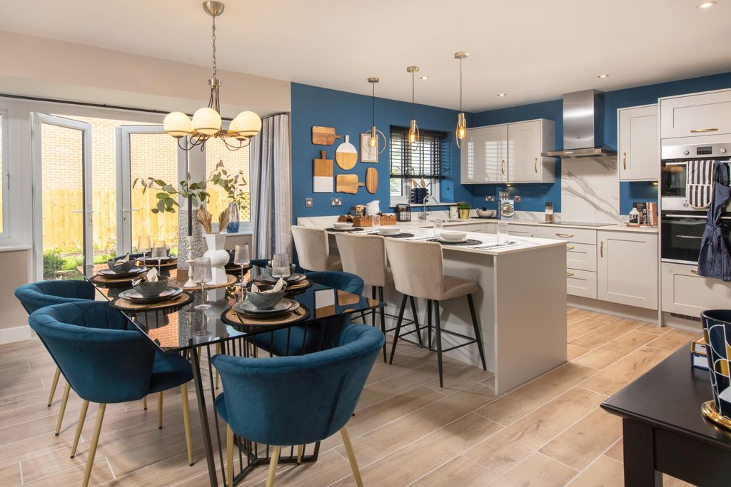 Property photo 2 of 16 Showhome Interior