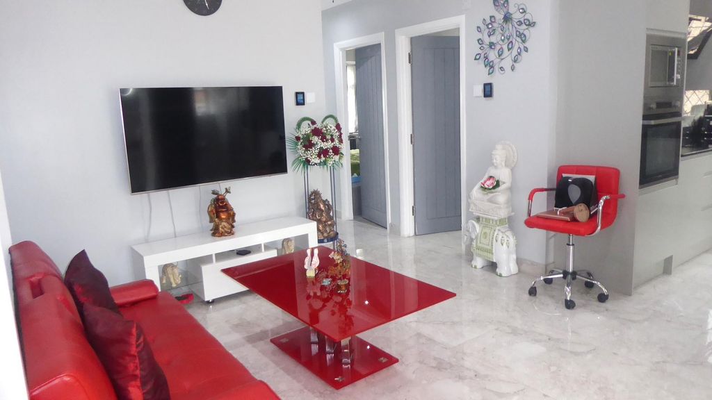 Property photo 2 of 11 Lounge Area View