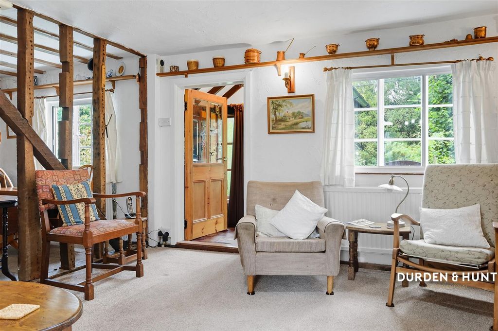 Property photo 3 of 29 Post Office Cottages