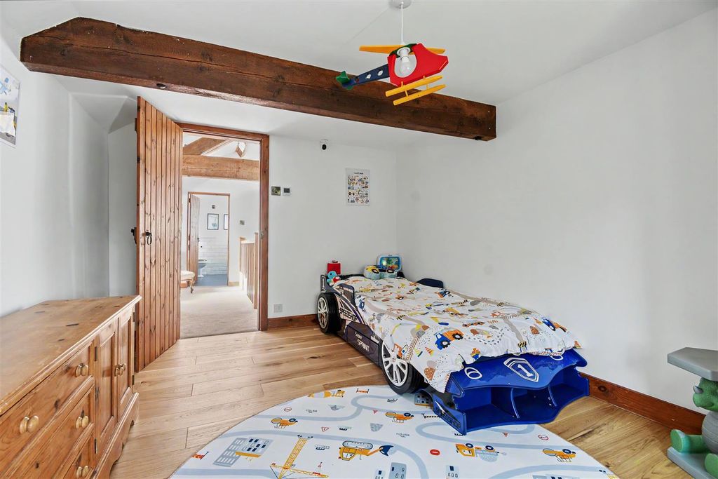 Additional image 34 of 5 bed detached house for saleNew Road, Worlaby, Brigg DN20