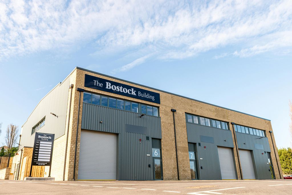 Property photo 1 of 14 Gaunts-Bostock Unit 6.Jpg