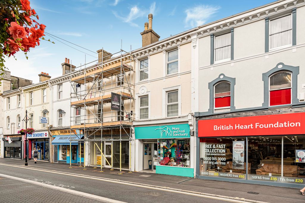 Additional image 18 of 2 bed maisonette for saleQueen Street, Newton Abbot TQ12