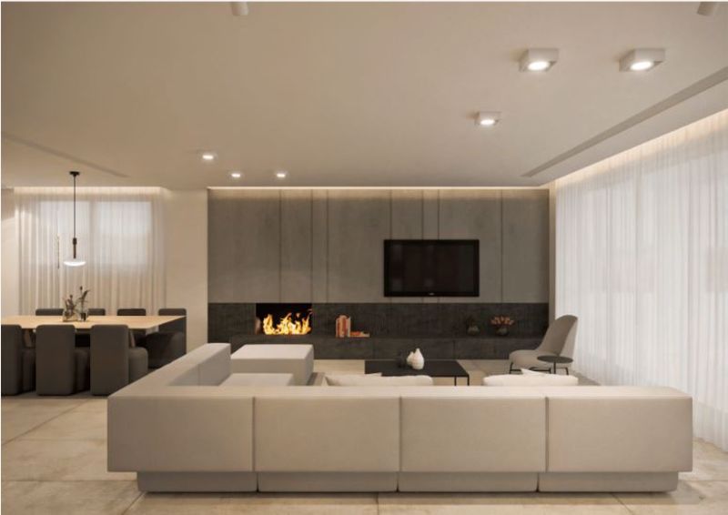 Property photo 3 of 19 Lounge &amp; Dining...