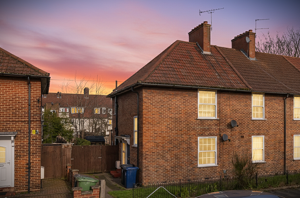 Property photo 1 of 10 Sunset External Kennedy