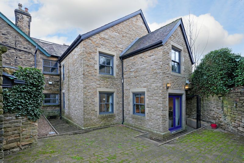 Property photo 2 of 18 Rear External