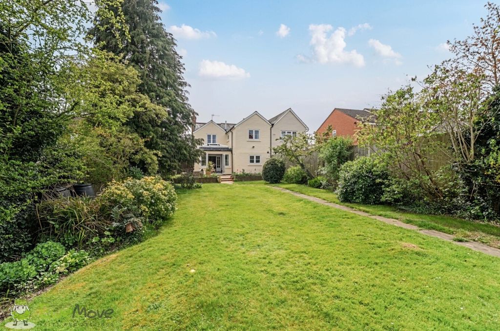 Property photo 2 of 19 Rear