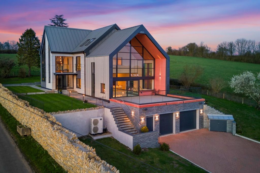 Additional image 36 of 5 bed detached house for saleNeat Lane, Pilton, Shepton Mallet BA4