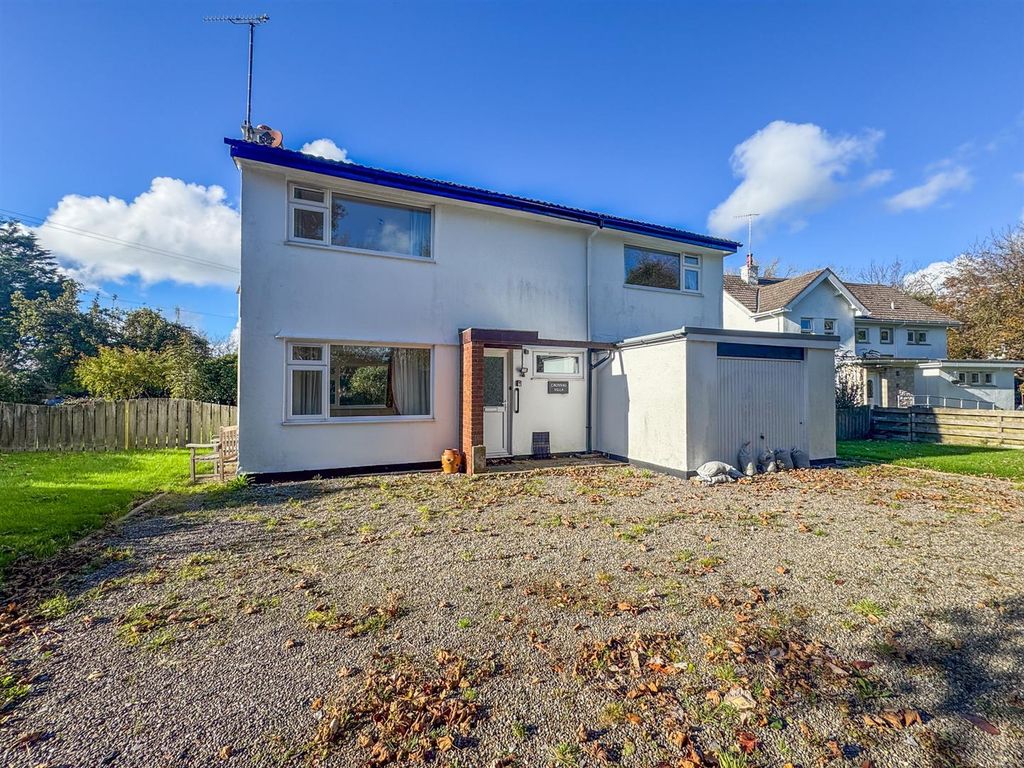 Property photo 1 of 19 Crossag Villa, Ballasalla (14).Jpg