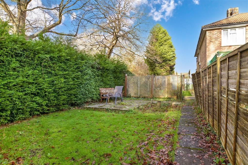 Property photo 2 of 9 Rear Garden