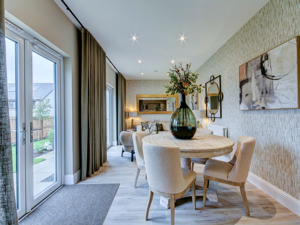 Additional image 8 of 5 bed detached house for sale"The Herriot" at Summerlea Road, West Kilbride KA23