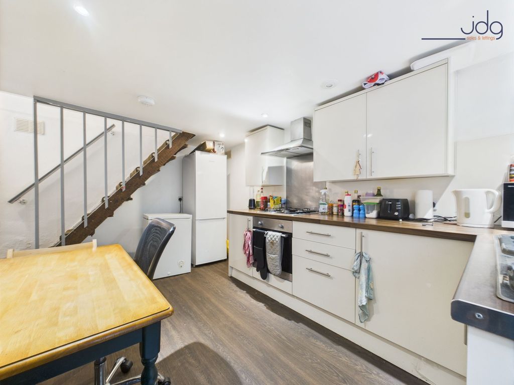 Property photo 2 of 10 Lower Ground Floor Kitchen