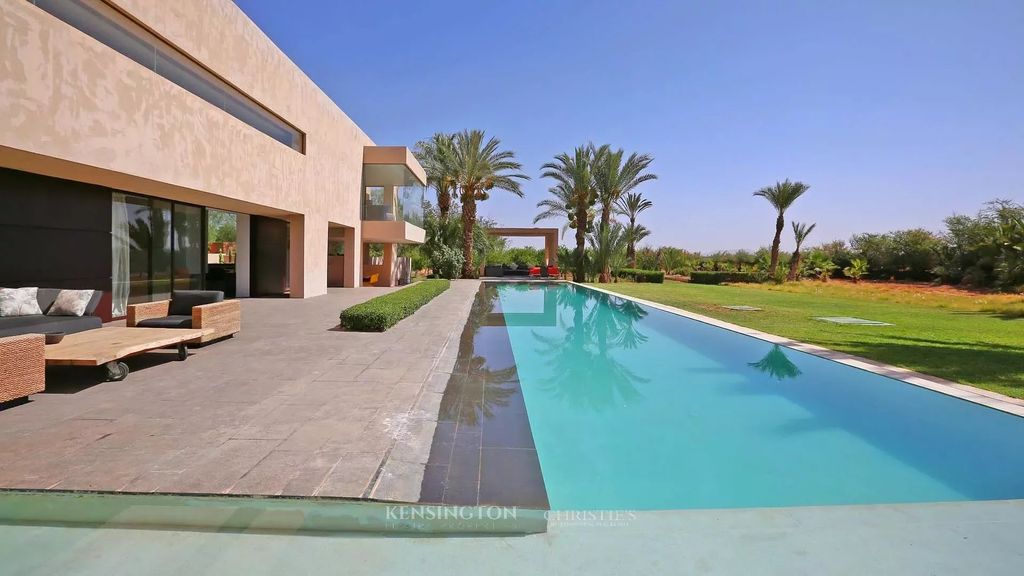 Property photo 3 of 52 Click Here If You Are Looking For A Villa For Sale In Marrakech Villa Askar  From Kensingtonmorocco.Com – Morocco’S Leading Property Experts