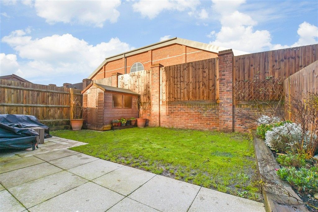 Property photo 3 of 11 Rear Garden