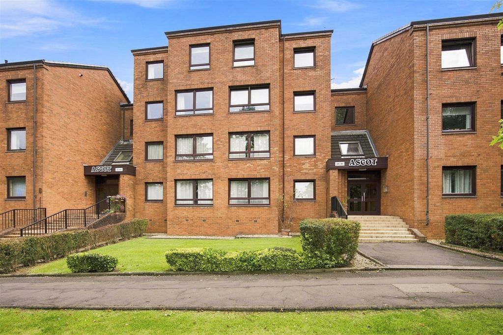 Property photo 1 of 15 01-90_Ascort_Court_Glasgow_001.Jpg