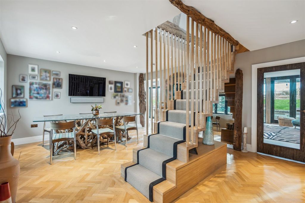 Additional image 2 of 4 bed detached house for saleGun Lane, Sherington, Newport Pagnell MK16