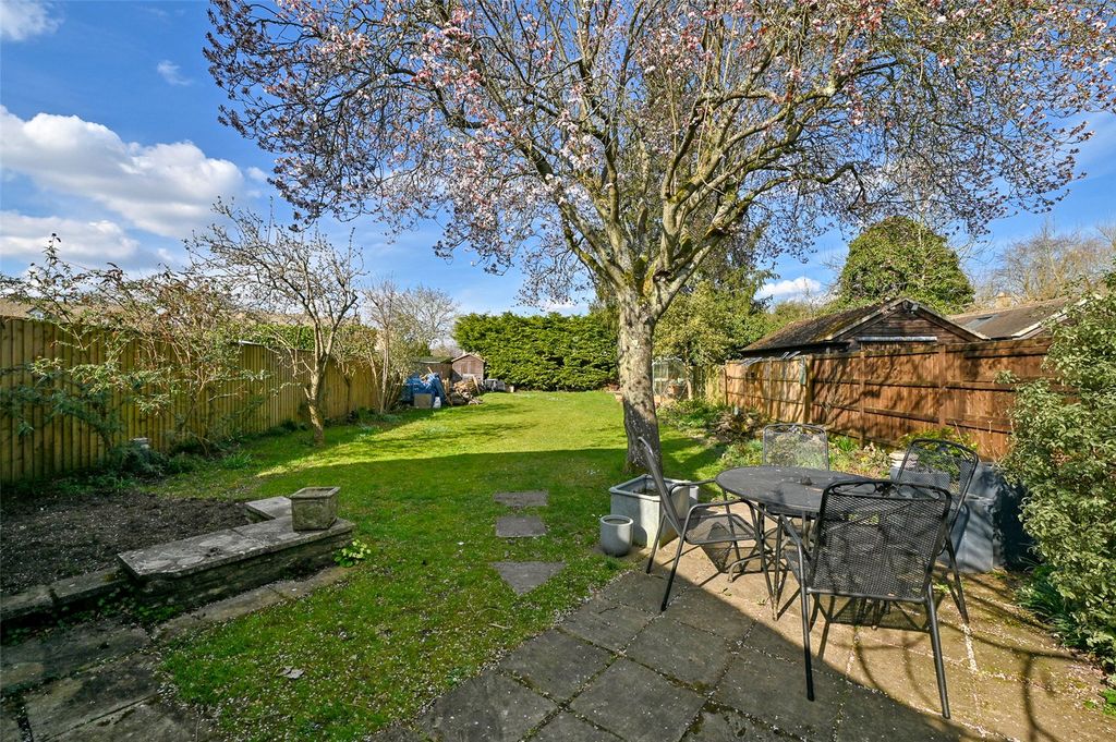 Property photo 2 of 16 Patio Area