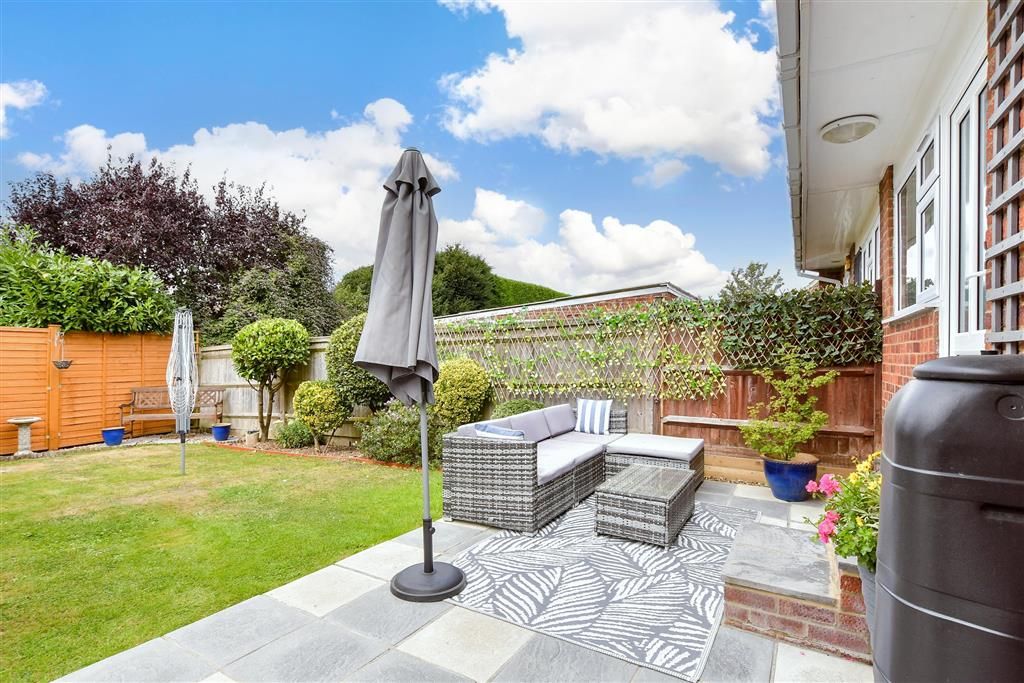 Property photo 2 of 9 Rear Garden