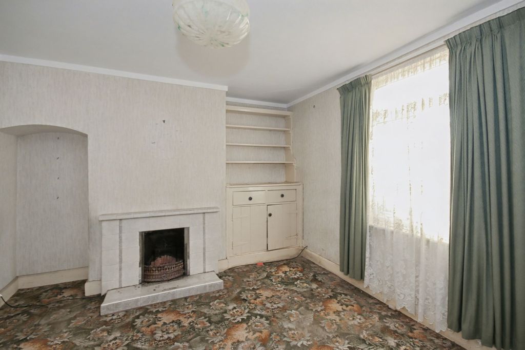 Property photo 3 of 13 3 White Heart Cottages, English Drove, Thorney, Peterborough  Pe6 0Tl