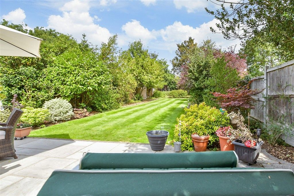 Property photo 2 of 12 Rear Garden