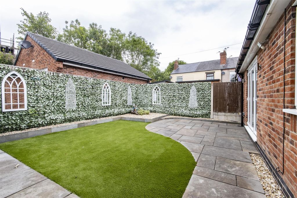 Property photo 3 of 14 Rear Garden