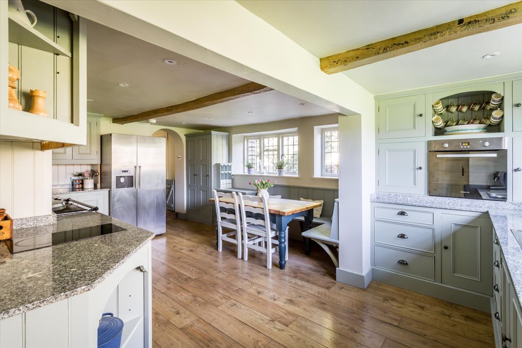 Additional image 8 of 6 bed detached house for saleThe Street, Shackleford, Godalming, Surrey GU8
