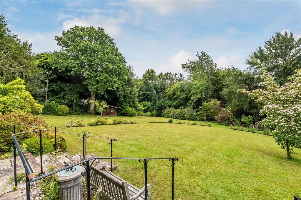 Additional image 21 of 3 bed flat for saleStack House, West Hill, Oxted RH8