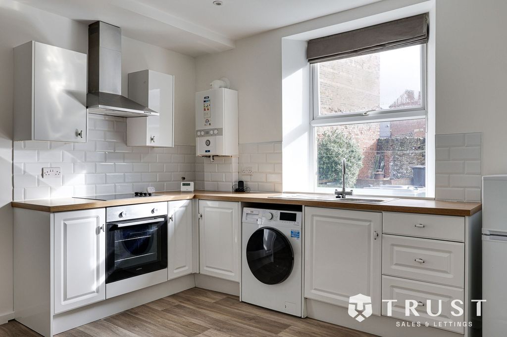 Additional image 4 of 2 bed end terrace house for saleBatley Road, Heckmondwike WF16