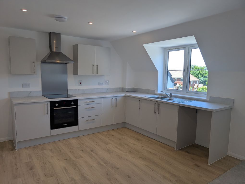 Property photo 3 of 8 Plot 4 Kitchen