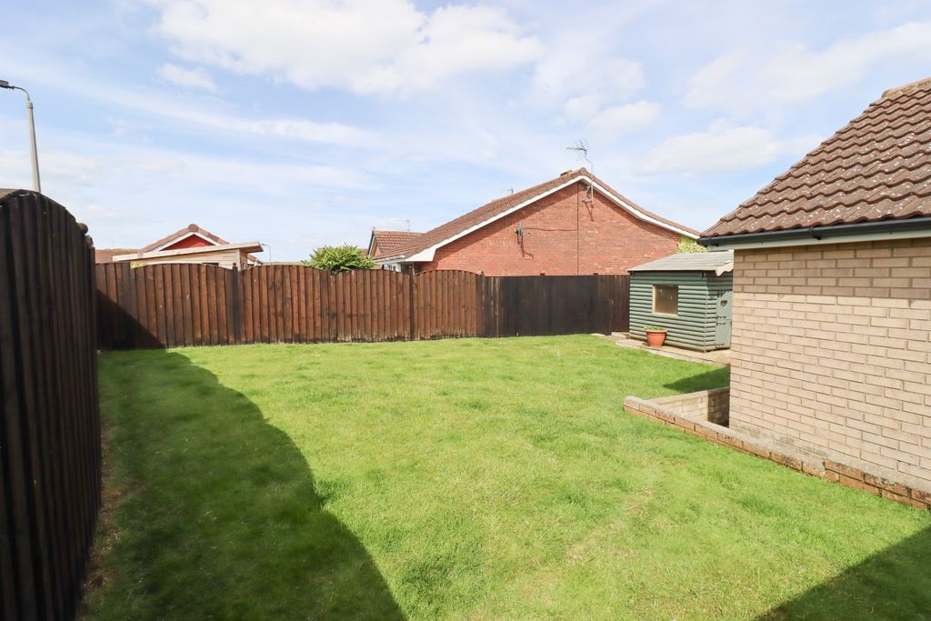 Additional image 26 of 3 bed detached bungalow for salePlane Tree Way, Filey YO14